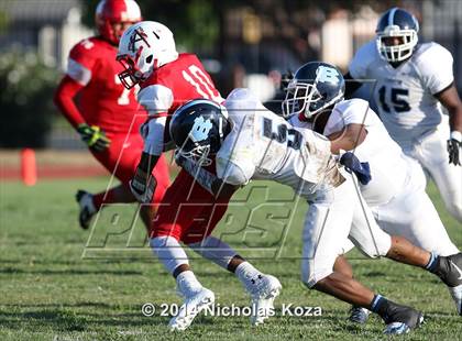 Thumbnail 3 in Compton vs. Centennial photogallery.