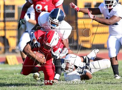 Thumbnail 2 in Compton vs. Centennial photogallery.
