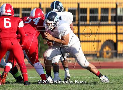 Thumbnail 1 in Compton vs. Centennial photogallery.