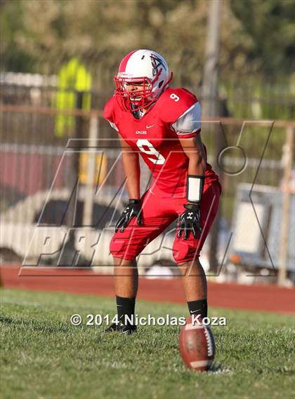Thumbnail 1 in Compton vs. Centennial photogallery.
