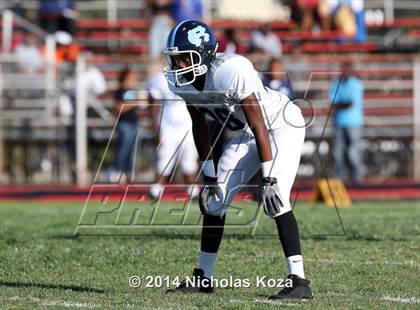Thumbnail 2 in Compton vs. Centennial photogallery.