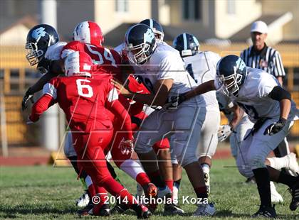 Thumbnail 3 in Compton vs. Centennial photogallery.