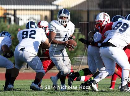Thumbnail 3 in Compton vs. Centennial photogallery.