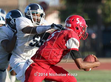 Thumbnail 3 in Compton vs. Centennial photogallery.