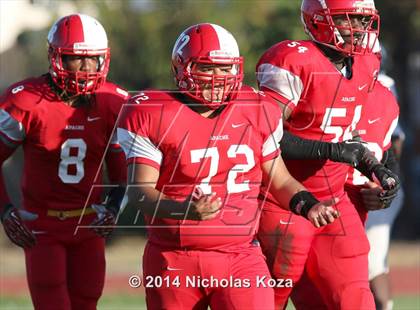Thumbnail 2 in Compton vs. Centennial photogallery.