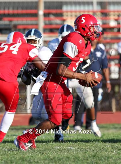 Thumbnail 1 in Compton vs. Centennial photogallery.
