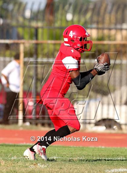 Thumbnail 3 in Compton vs. Centennial photogallery.