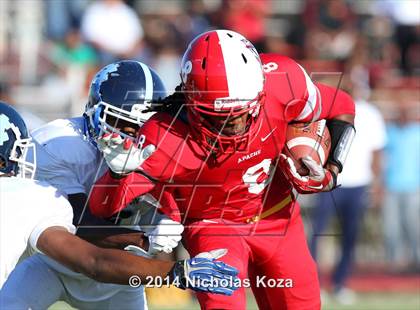 Thumbnail 2 in Compton vs. Centennial photogallery.