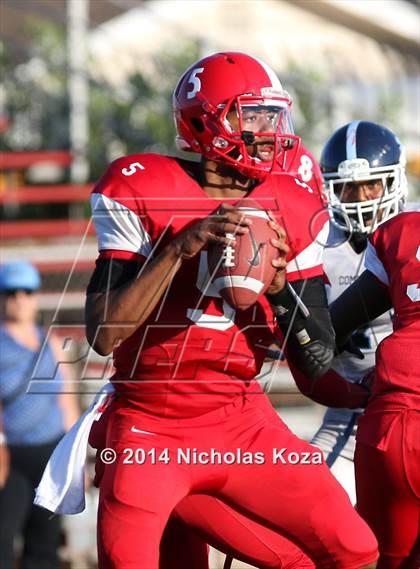 Thumbnail 1 in Compton vs. Centennial photogallery.