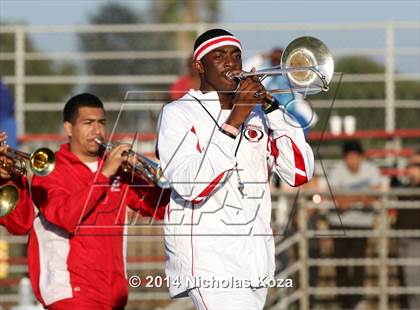 Thumbnail 2 in Compton vs. Centennial photogallery.
