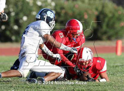Thumbnail 2 in Compton vs. Centennial photogallery.