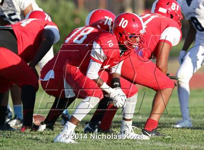 Thumbnail 1 in Compton vs. Centennial photogallery.