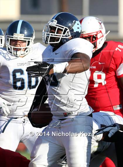 Thumbnail 1 in Compton vs. Centennial photogallery.