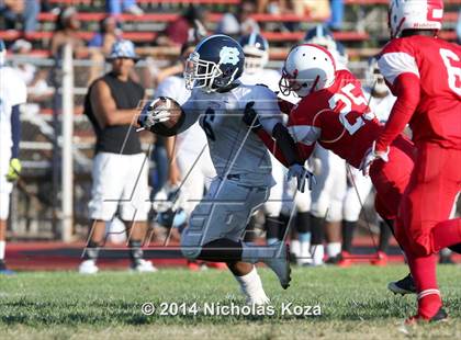 Thumbnail 3 in Compton vs. Centennial photogallery.