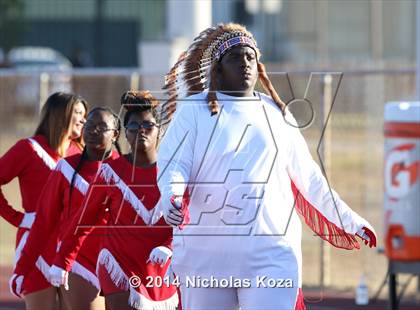 Thumbnail 1 in Compton vs. Centennial photogallery.