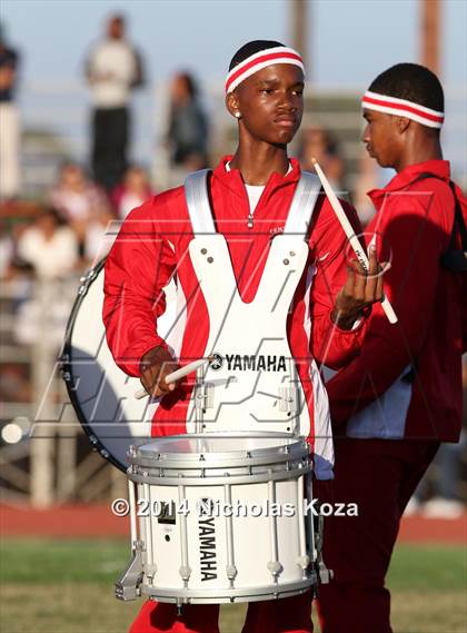 Thumbnail 3 in Compton vs. Centennial photogallery.
