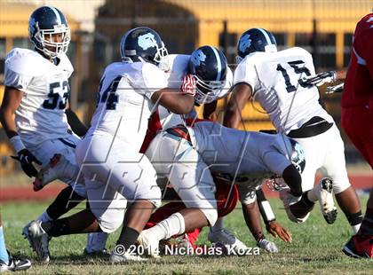 Thumbnail 1 in Compton vs. Centennial photogallery.