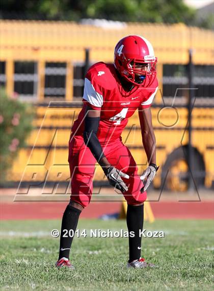 Thumbnail 1 in Compton vs. Centennial photogallery.