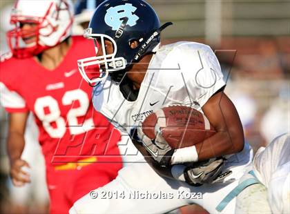 Thumbnail 1 in Compton vs. Centennial photogallery.