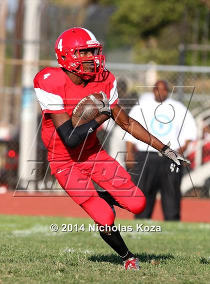 Thumbnail 1 in Compton vs. Centennial photogallery.