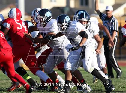 Thumbnail 1 in Compton vs. Centennial photogallery.