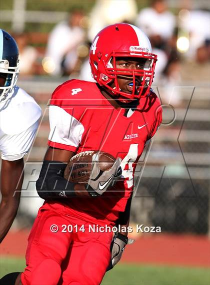 Thumbnail 3 in Compton vs. Centennial photogallery.