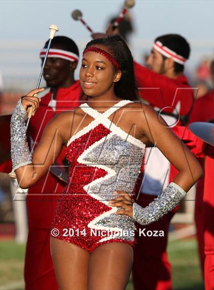 Thumbnail 2 in Compton vs. Centennial photogallery.