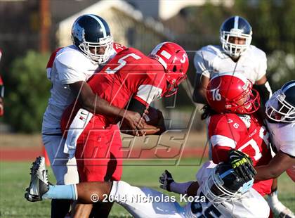 Thumbnail 1 in Compton vs. Centennial photogallery.