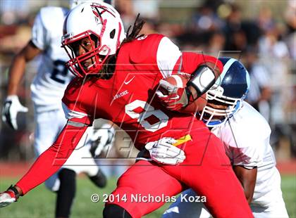 Thumbnail 1 in Compton vs. Centennial photogallery.