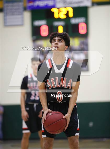 Thumbnail 3 in Selma @ Kingsburg photogallery.
