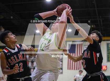 Thumbnail 1 in Selma @ Kingsburg photogallery.