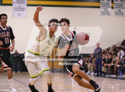 Thumbnail 1 in Selma @ Kingsburg photogallery.