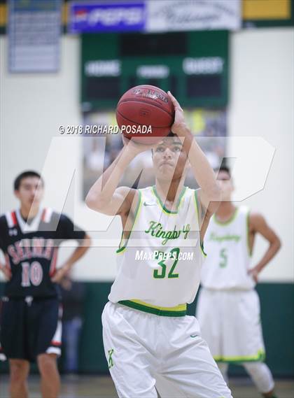Thumbnail 1 in Selma @ Kingsburg photogallery.