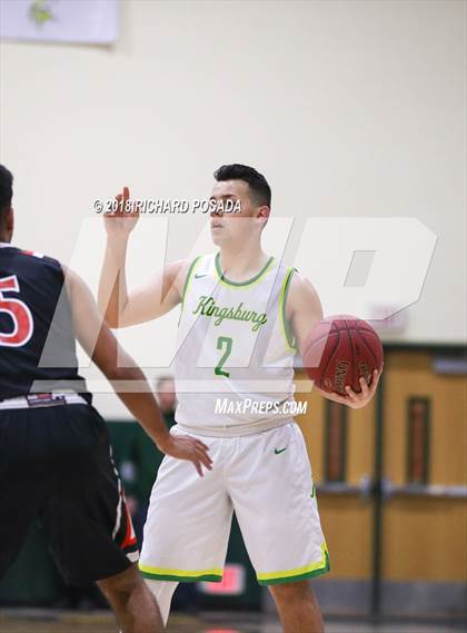 Thumbnail 1 in Selma @ Kingsburg photogallery.