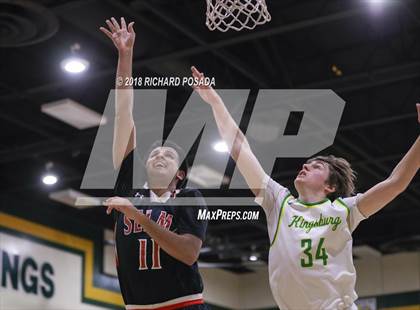 Thumbnail 2 in Selma @ Kingsburg photogallery.