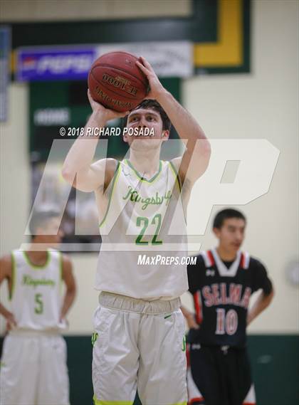 Thumbnail 2 in Selma @ Kingsburg photogallery.