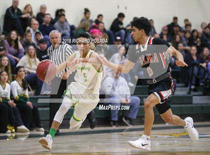 Thumbnail 1 in Selma @ Kingsburg photogallery.