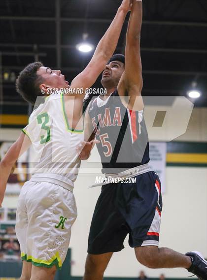 Thumbnail 2 in Selma @ Kingsburg photogallery.