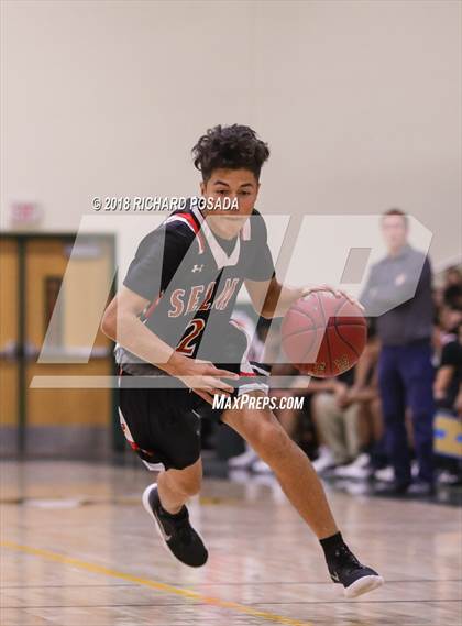 Thumbnail 1 in Selma @ Kingsburg photogallery.