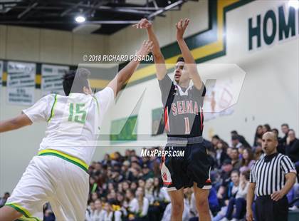 Thumbnail 2 in Selma @ Kingsburg photogallery.