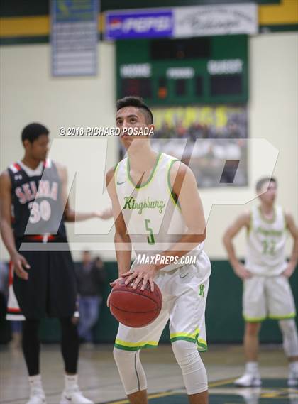 Thumbnail 2 in Selma @ Kingsburg photogallery.
