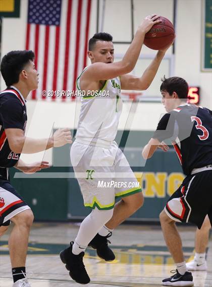 Thumbnail 3 in Selma @ Kingsburg photogallery.