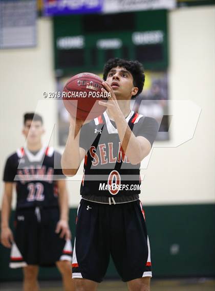 Thumbnail 1 in Selma @ Kingsburg photogallery.