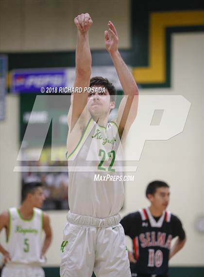 Thumbnail 1 in Selma @ Kingsburg photogallery.