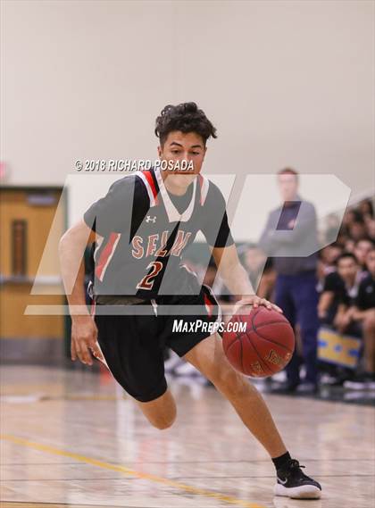 Thumbnail 2 in Selma @ Kingsburg photogallery.