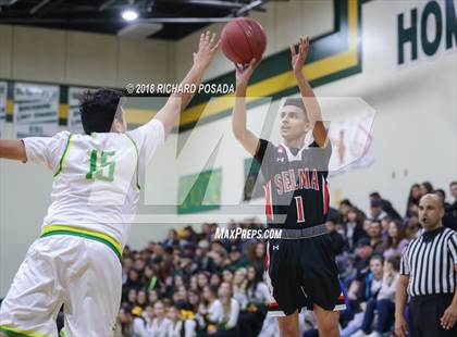 Thumbnail 1 in Selma @ Kingsburg photogallery.