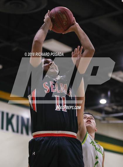 Thumbnail 3 in Selma @ Kingsburg photogallery.