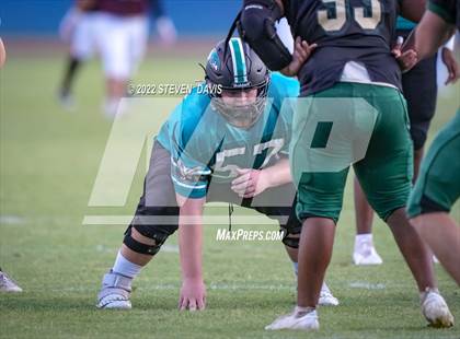 Thumbnail 3 in Basha, MT Pointe, Mesquite & Highland (scrimmage) photogallery.