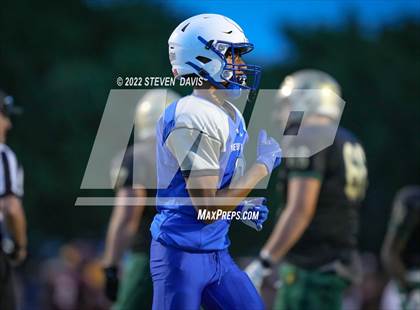 Thumbnail 2 in Basha, MT Pointe, Mesquite & Highland (scrimmage) photogallery.