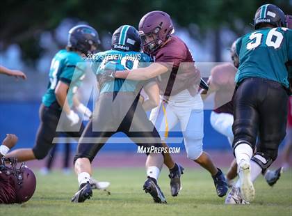 Thumbnail 3 in Basha, MT Pointe, Mesquite & Highland (scrimmage) photogallery.